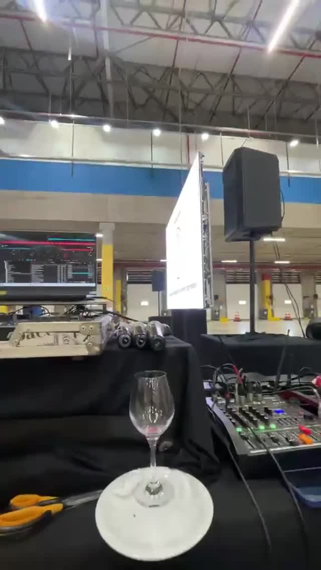 Estrutura de som